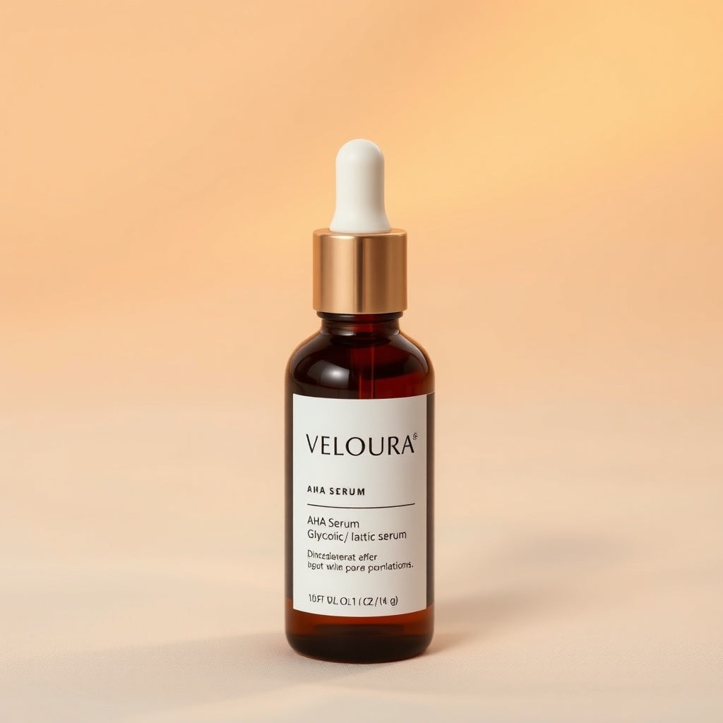 AHA Glow Peel