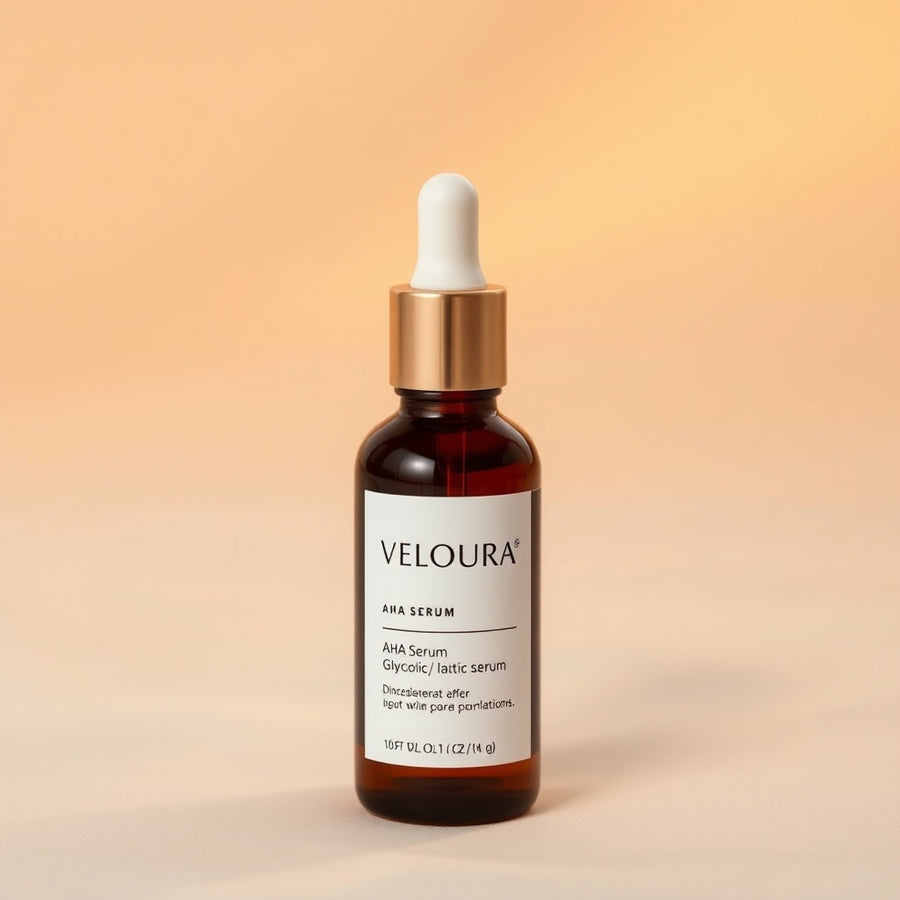 AHA Glow Peel