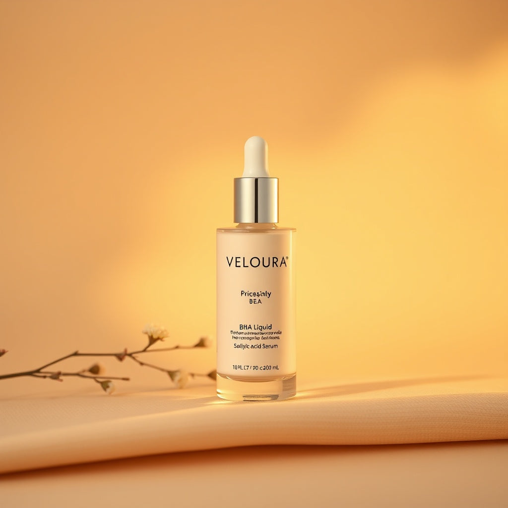 BHA Liquid Exfoliant
