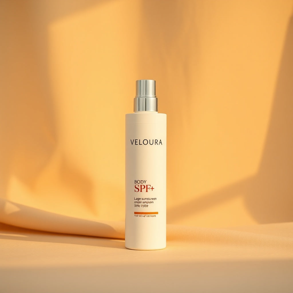 Body Shield SPF 50