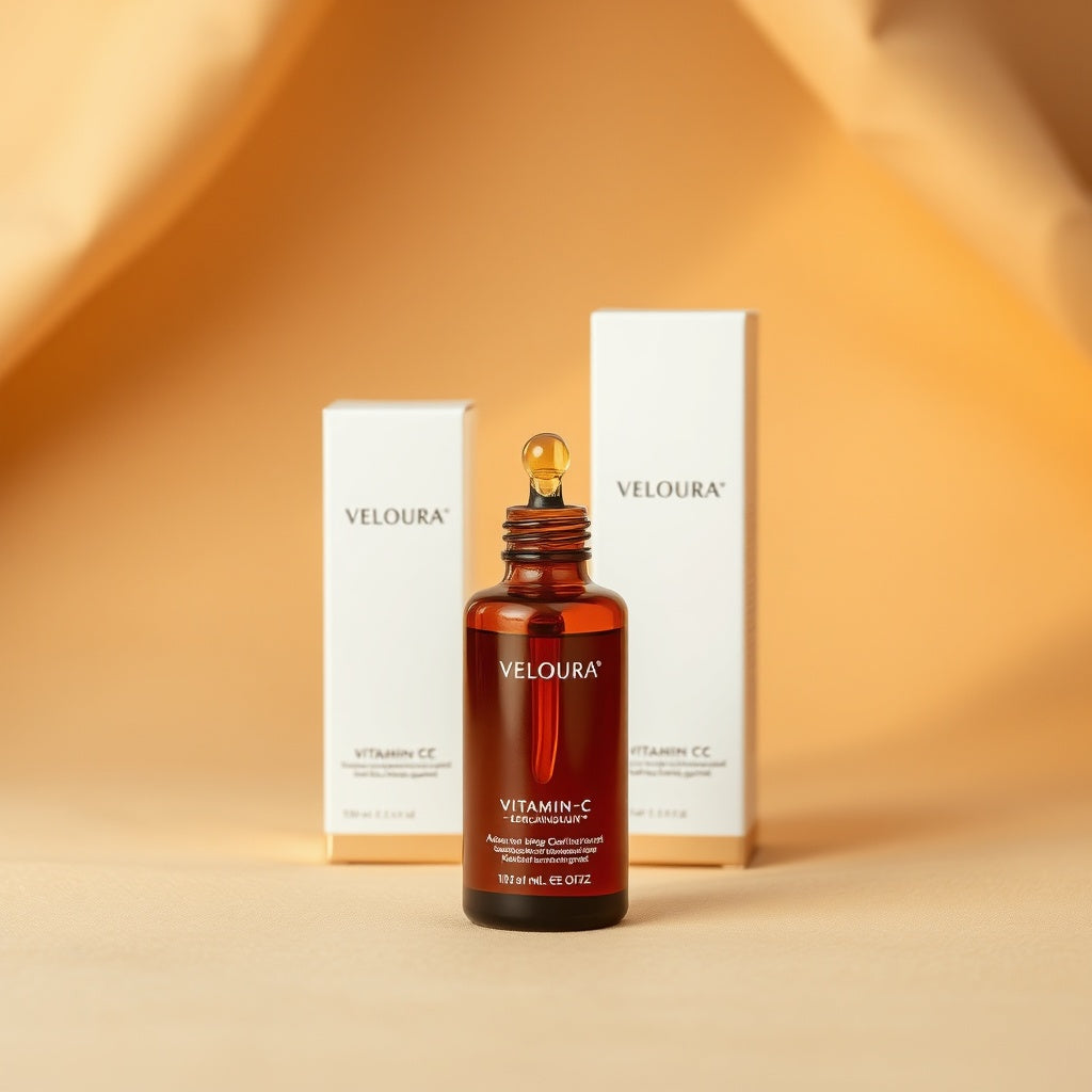 C-Radiance Serum