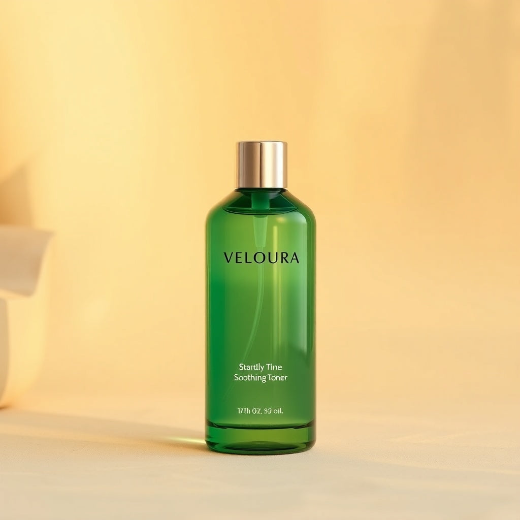 Centella Calm Toner
