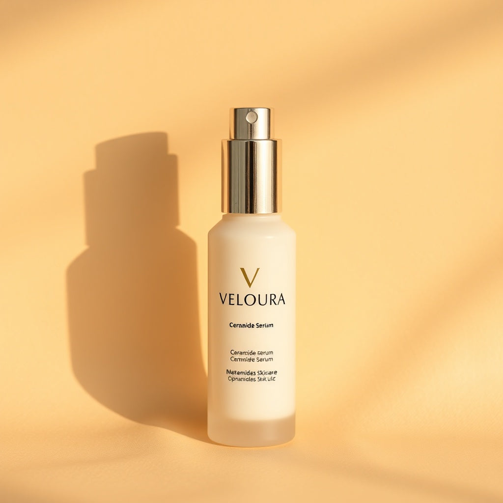 Ceramide Barrier Serum