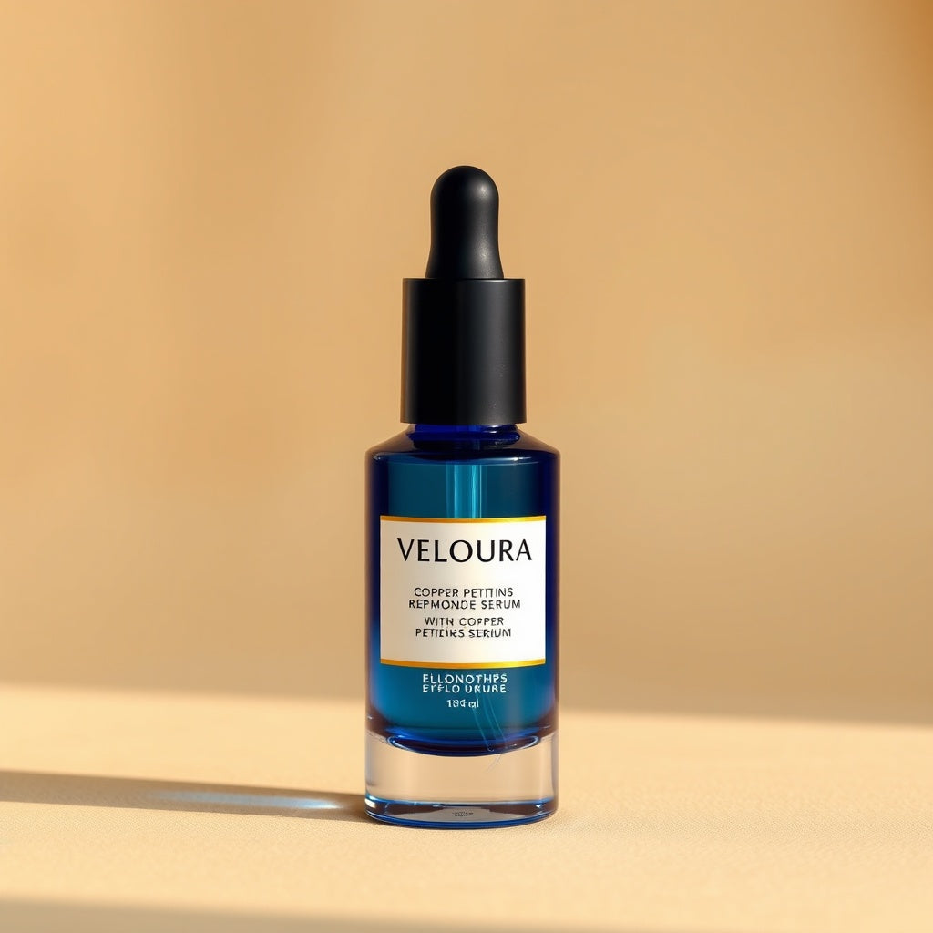 Copper Peptide Repair