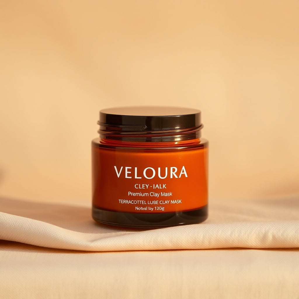Dusk Clay Mask