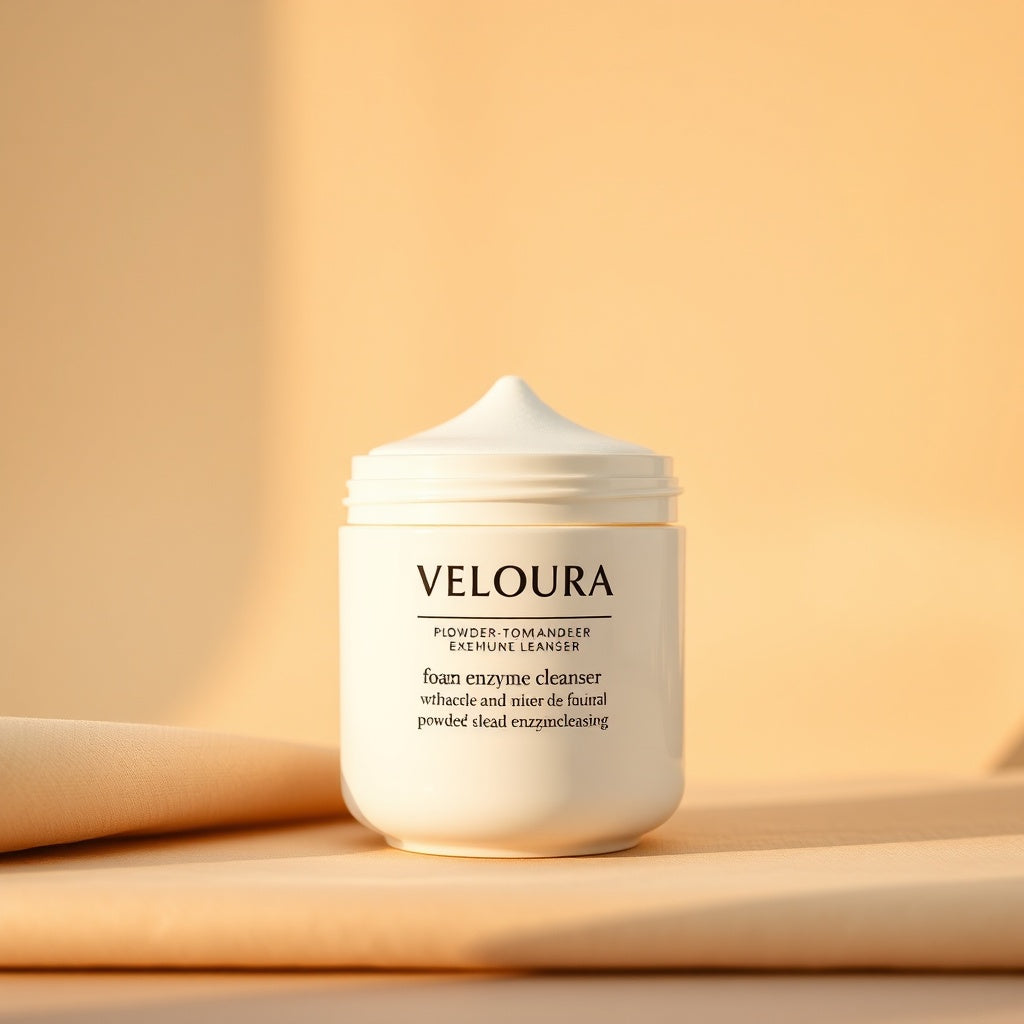 Enzyme Polish Cleanse
