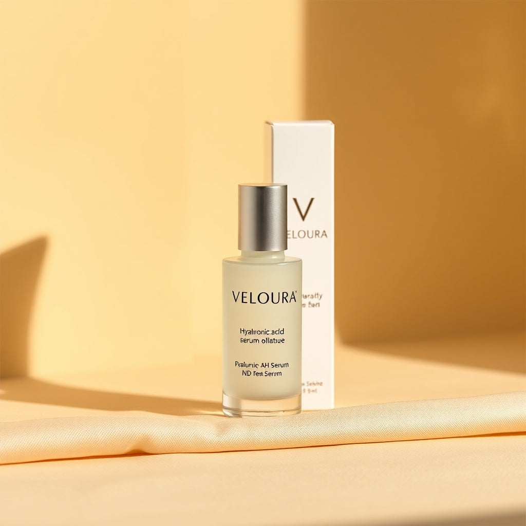 HA Cloud Serum