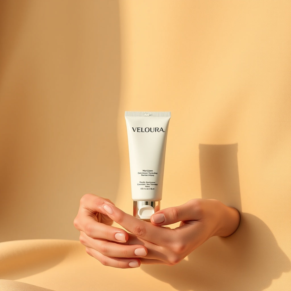 Hand Silk Cream