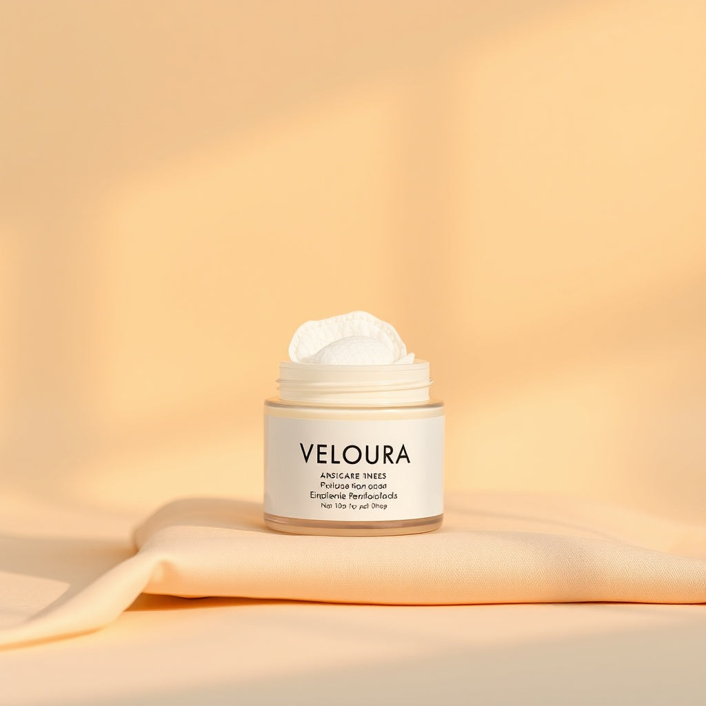Hydrating Pad Elixir