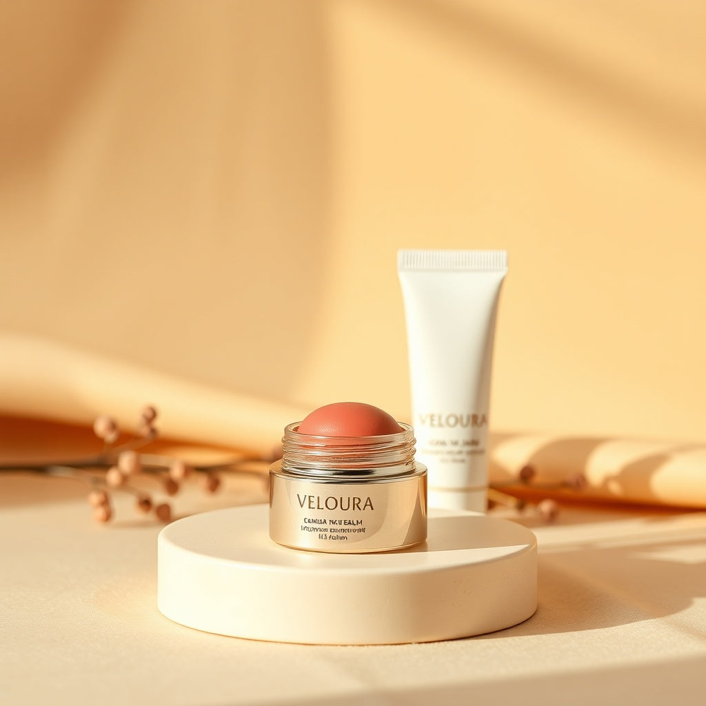 Lip Repair Balm