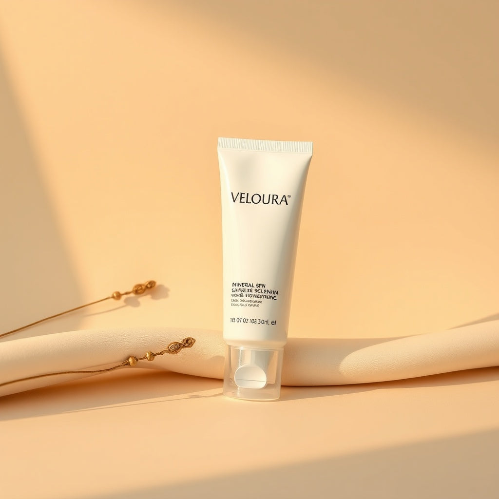 Mineral Veil SPF 50