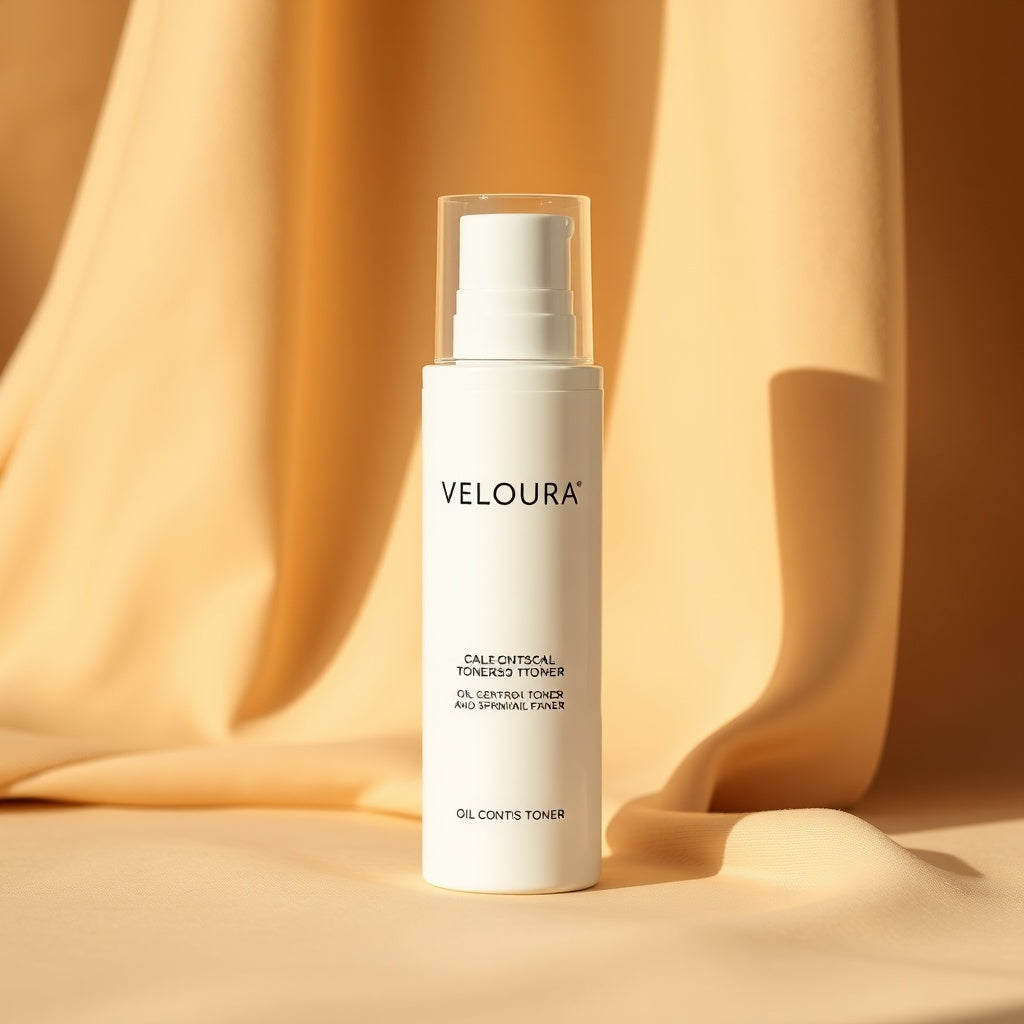 Niacinamide Pore Toner