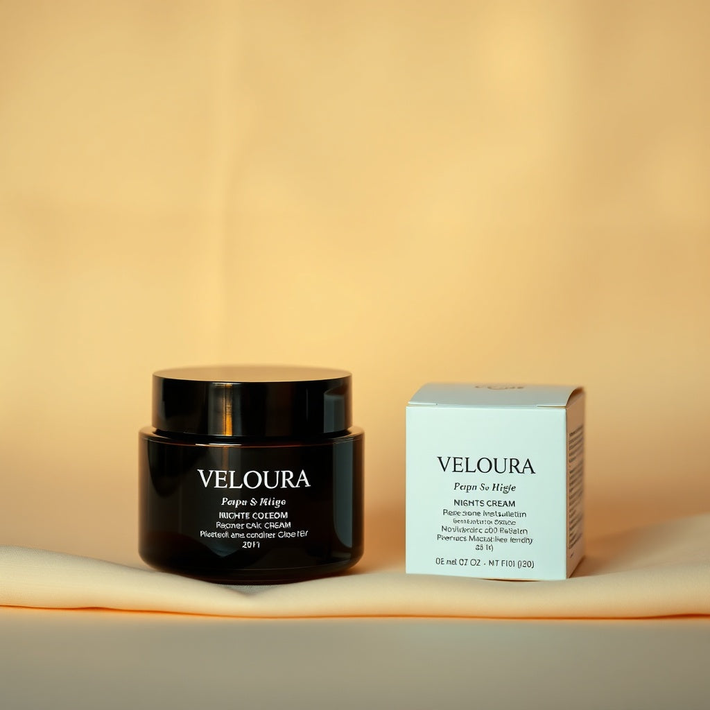 Night Restore Cream