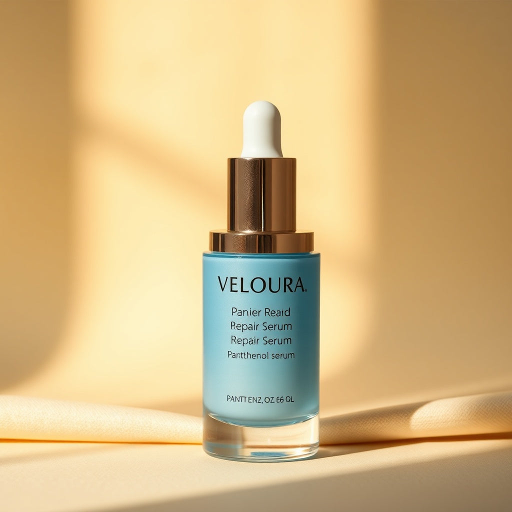Panthenol Repair Drops