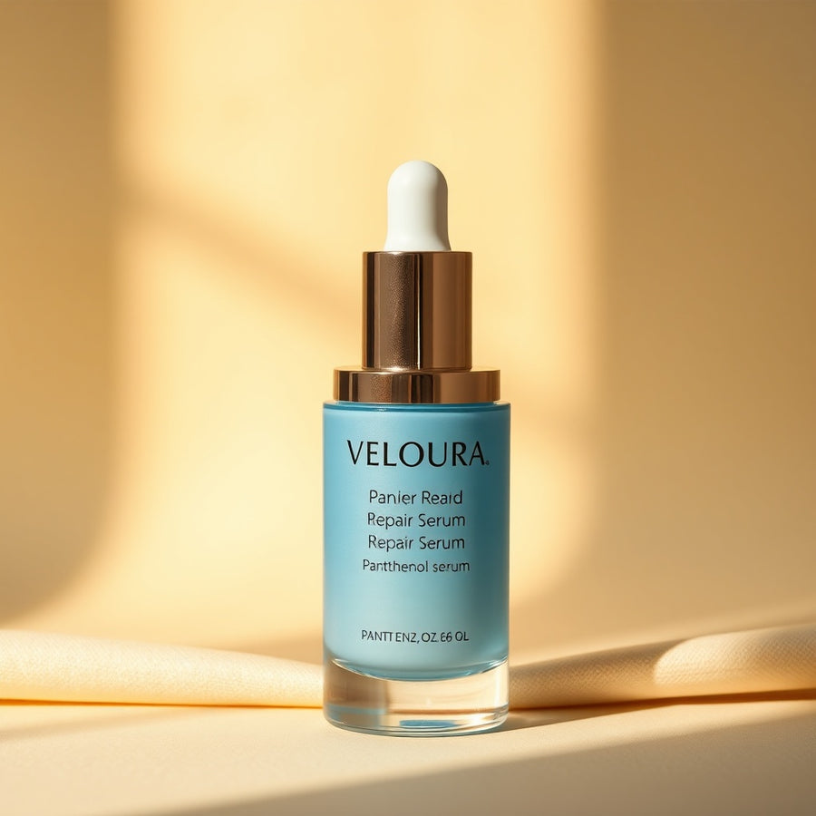 Panthenol Repair Drops