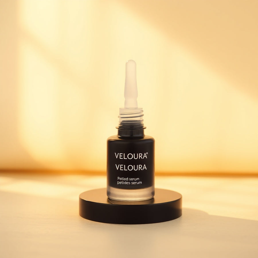 Peptide Veil
