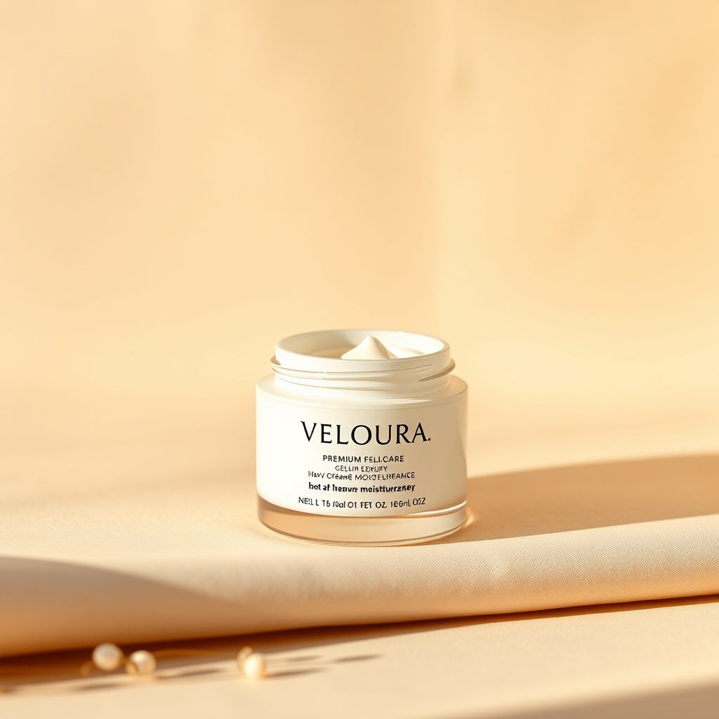 Rich Barrier Cream