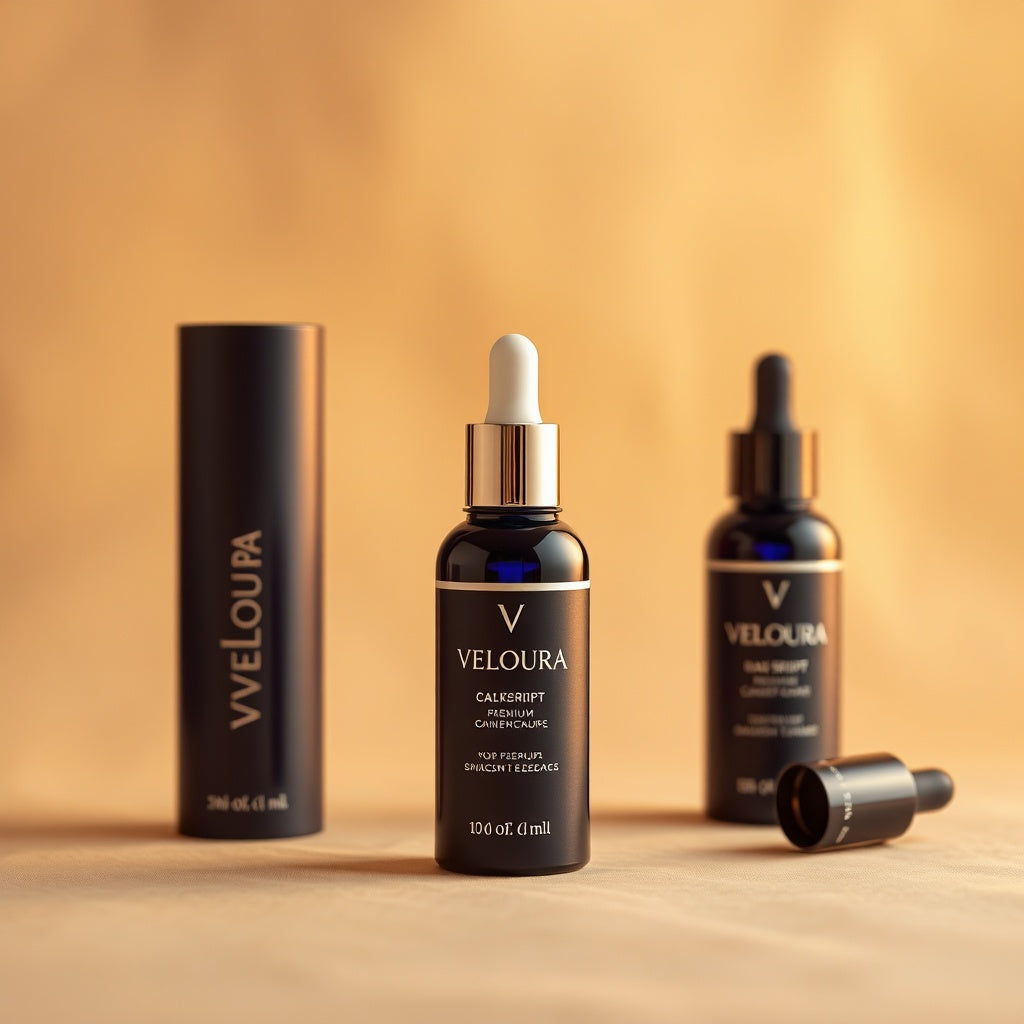 Scalp Calm Serum