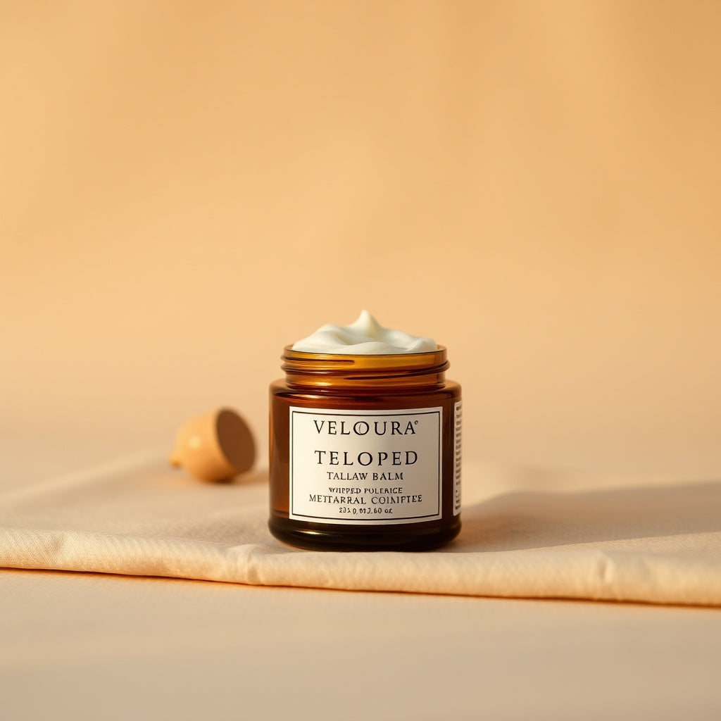 Tallow Dusk Balm