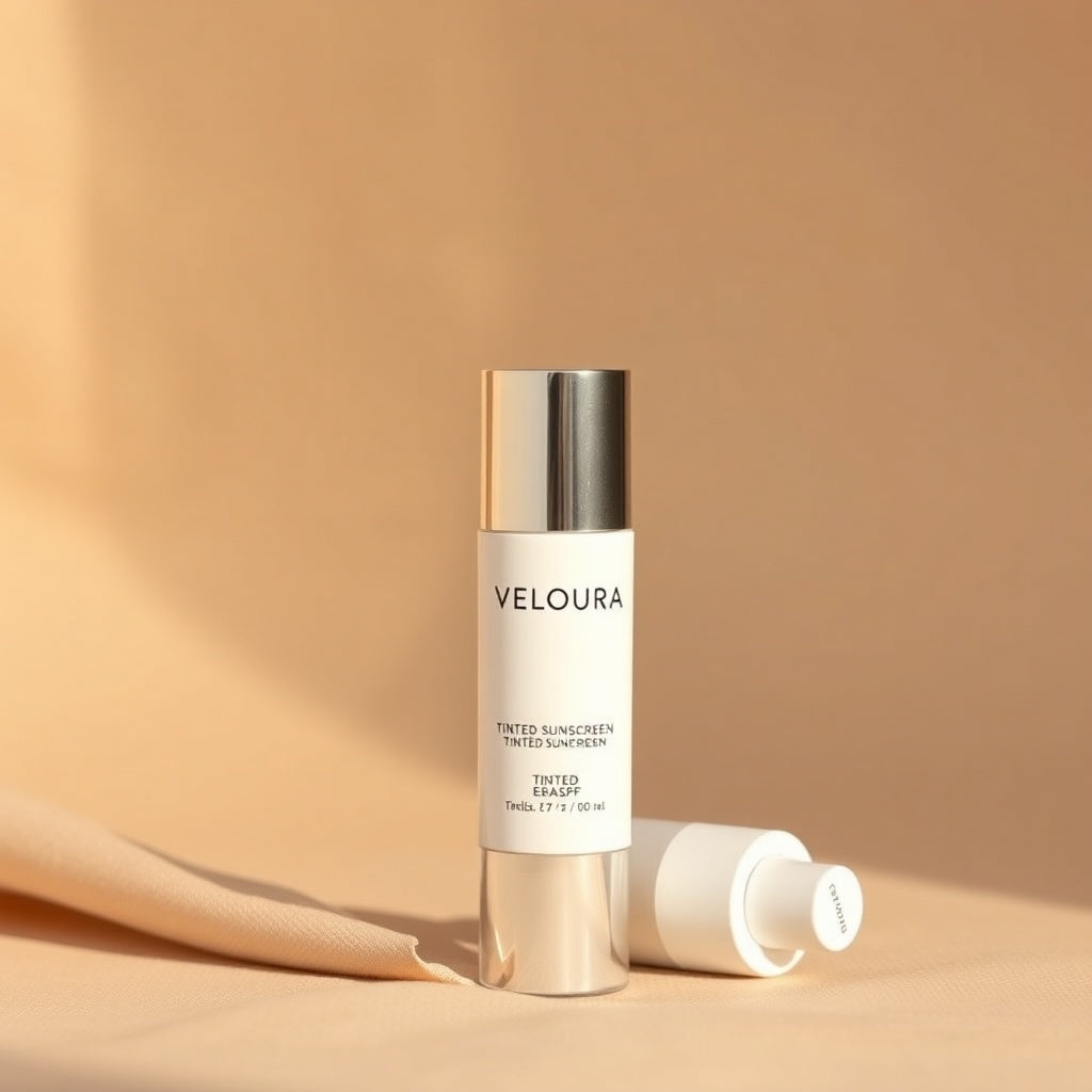 Tinted Mineral SPF 40