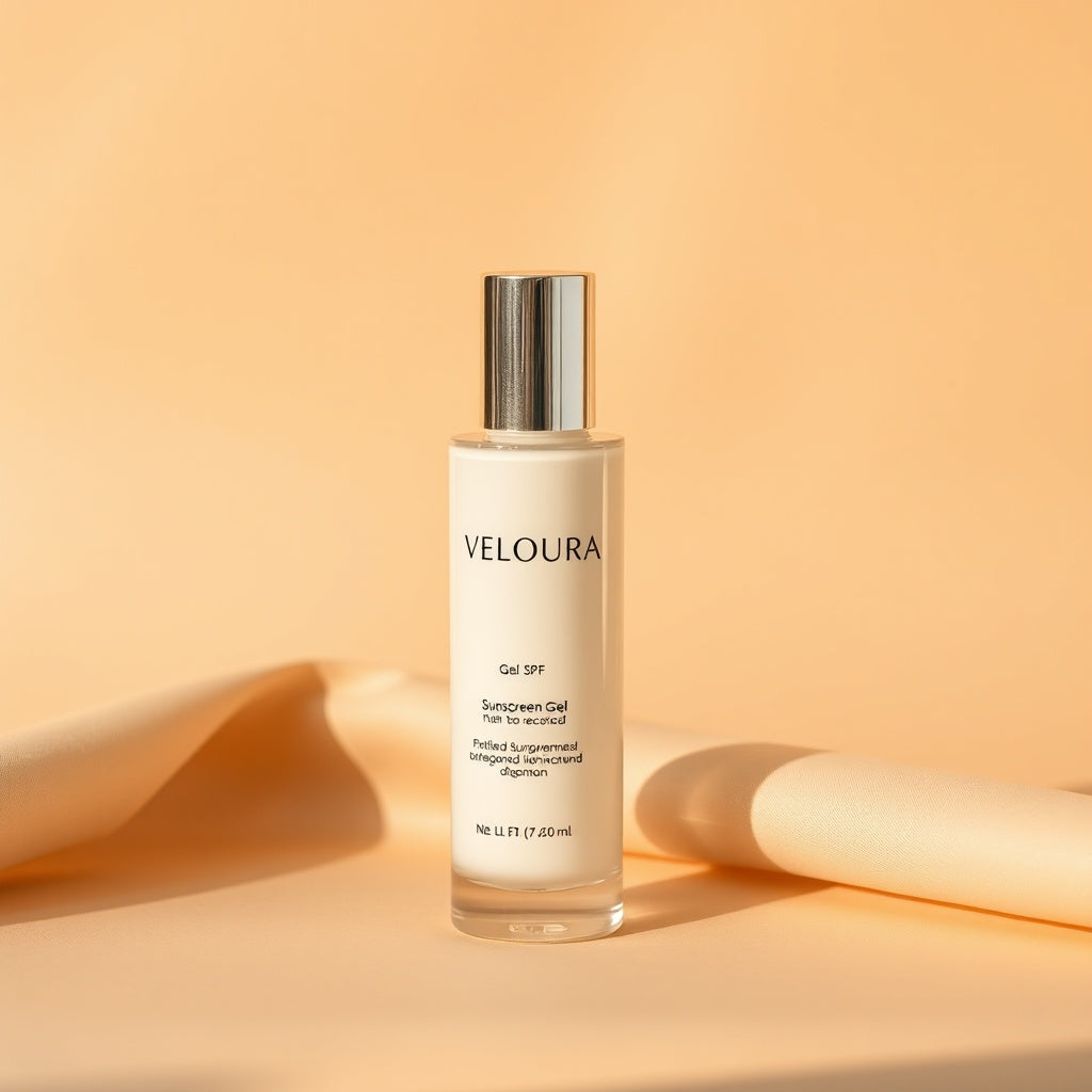 Watery Sun Gel SPF 50